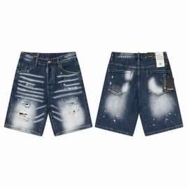 Picture of DSQ Jeans Short _SKUDSQsz44-54totx20539716